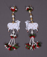 Decorative Cow Hangings for Daily use